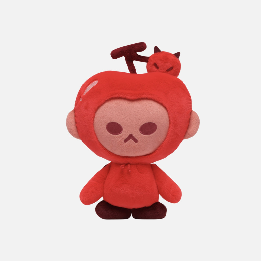 NCT127 マーク MARK BIG MOONG CHILL ぬいぐるみ NCT 127 - BIG-MOONG-CHILL [2025 NCT 127 'SOM-MOONG-CHILL