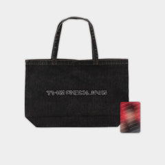 NCT 127 - Big Tote Bag Set [2026 NCT 127 5th Tour 'NEO CITY SEOUL