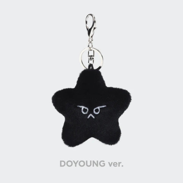 おすすめ人気ランキング2024年 NCT 127 - Black Starfish Doll Keyring [2025 4th Tour 'NEO Idol