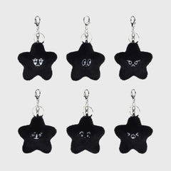 NCT 127 STARFISH DOLL KEYRING SET PHOTO CARD ドヨン｜Yahoo