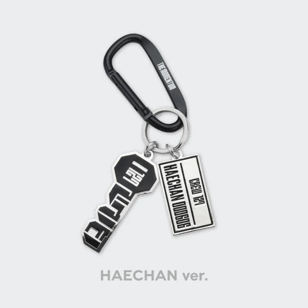 【NCTコラボ】CITYBREEZE CITY SNAPPY KEYRING 追跡付 NCTコラボ】CITYBREEZE CITY SNAPPY KEYRING 追跡付 CITYBREEZE