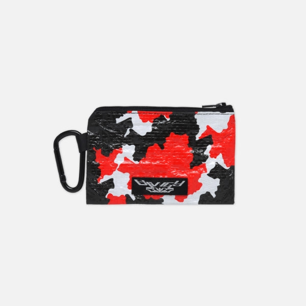 NCT 127 Card Wallet 7th Album NEO LOST and FOUND CENTER POP UP Official MD - main image