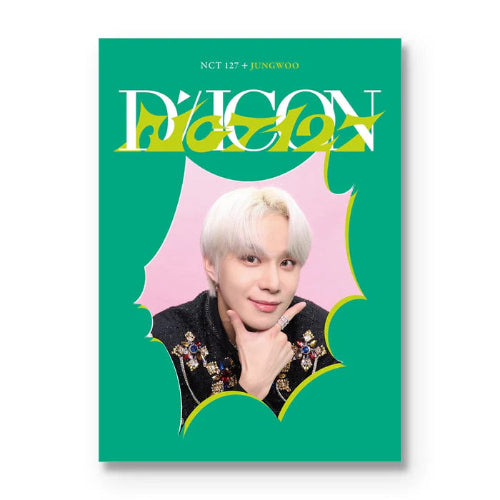 NCT 127 - DICON D'FESTA Mini Edition - K PLACE