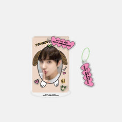 NCT 127 - DIY Acrylic Stand Set [2024 NCT 127 8th Anniversary MD