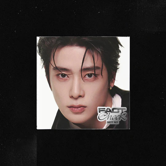 NCT 127: K-pop members on 'Fact Check' album, music style