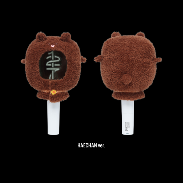 NCT 127 Fanlight Cape 2026 NCT 127 5th Tour NEO CITY SEOUL THE REDLINE Official MD Ver HAECHAN Ver - main image
