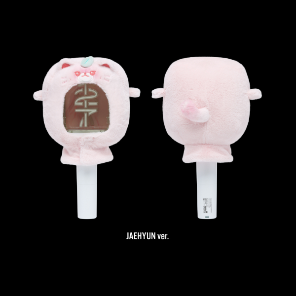 NCT 127 Fanlight Cape 2026 NCT 127 5th Tour NEO CITY SEOUL THE REDLINE Official MD Ver JAEHYUN Ver - main image