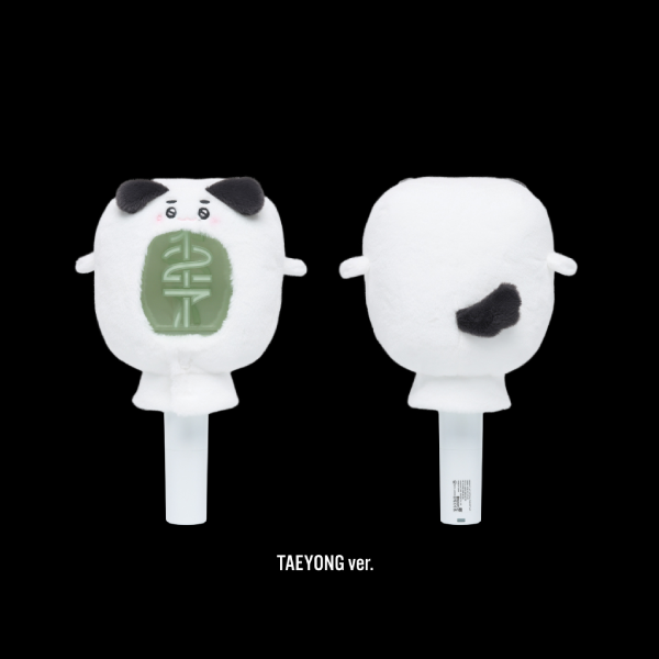 NCT 127 Fanlight Cape 2026 NCT 127 5th Tour NEO CITY SEOUL THE REDLINE Official MD TAEYONG Ver - main image