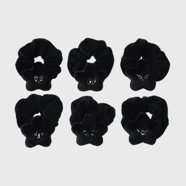 NCT 127 Scrunchie 2025 4th Tour Neo City Seoul The Momentum Official MD - Main Image