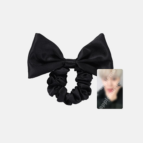 NCT 127 Scrunchie Set 2024 8th Anniversary Fanmeeting 8ECRET INVITATION Official MD - main image