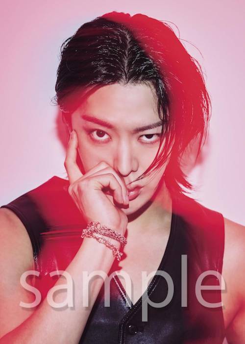 NCT 127 YUTA NOW 1st Photobook - main image