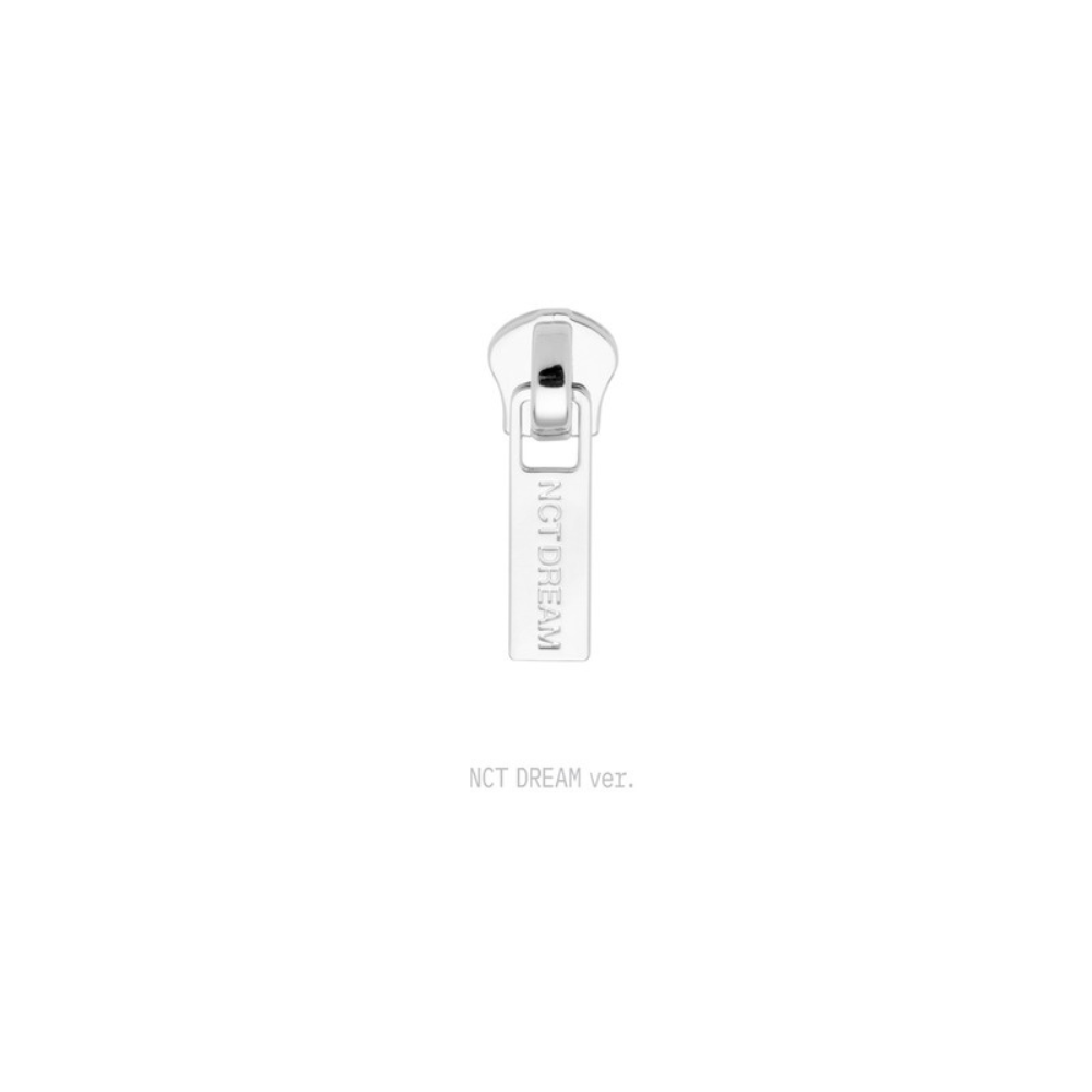 NCT Badge NCT 10TH ANNIVERSARY NCT 2026 POP UP NEO GROUND - NCT DREAM Ver - Main Image
