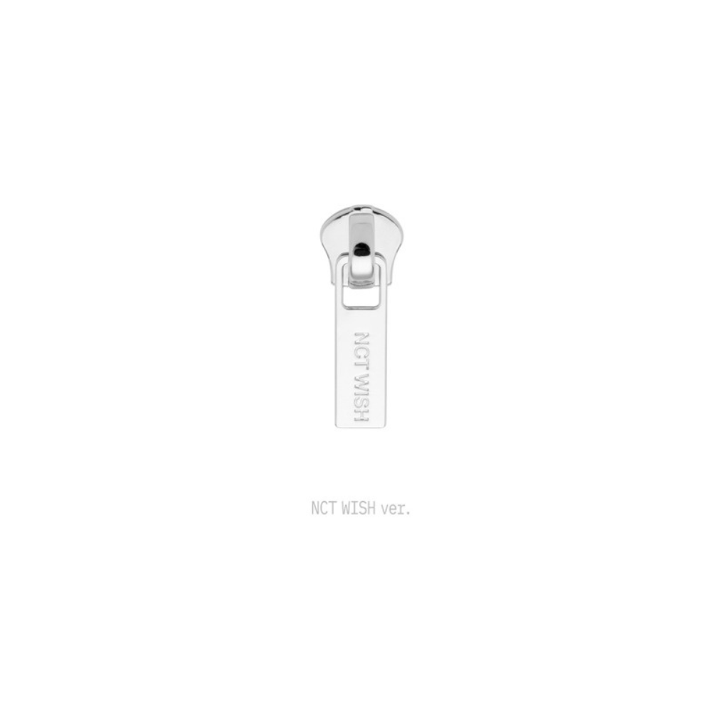 NCT - Badge [2026 NCT 10th Anniversary 'NEO GROUND' POP UP