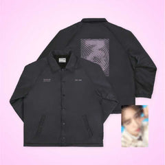 NCT - Coach Jacket Set [SMTOWN LIVE 2025 Tour Official MD] - K PLACE