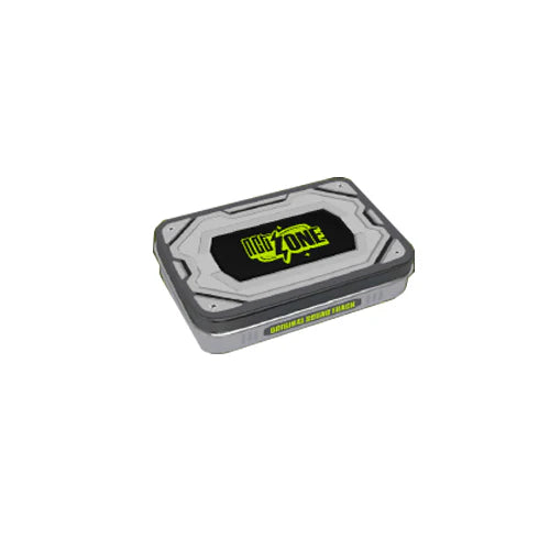 NCT Do It Lets Play NCT ZONE OST Tin Case Version - Titanium Gray Version