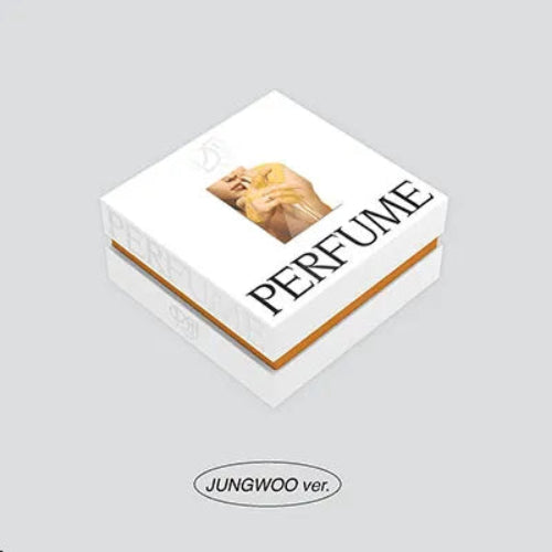 NCT DOJAEJUNG PERFUME 50ml ドジェジョン 未開封 NCT DOJAEJUNG [PERFUME] Eau De Perfume (50mL) – KPOP2U_Unnie