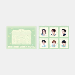 NCT DREAM - 10th Anniversary Seal [2026 NCT DREAM 10th Anniversary