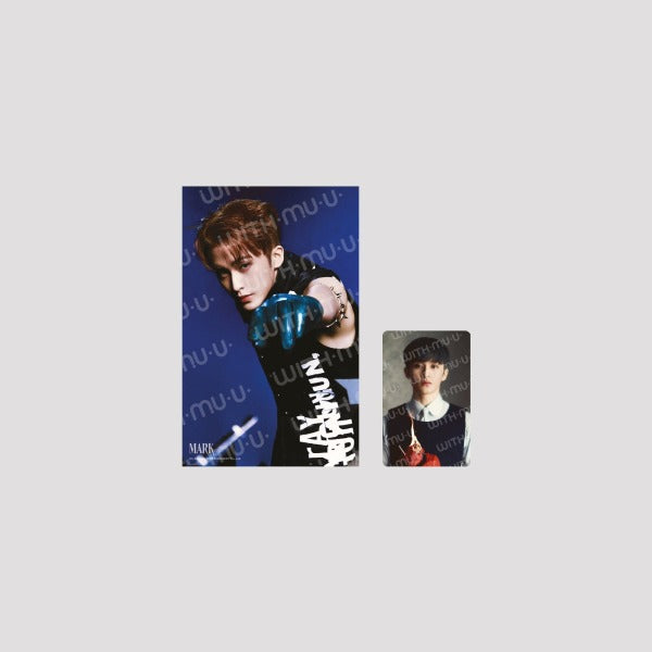 NCT DREAM 4 6 Photo Set DREAM SCAPE ZONE Official MD - main image