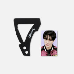 NCT DREAM - 7 Carabiner Set [2026 NCT DREAM TOUR 'THE DREAM SHOW 4