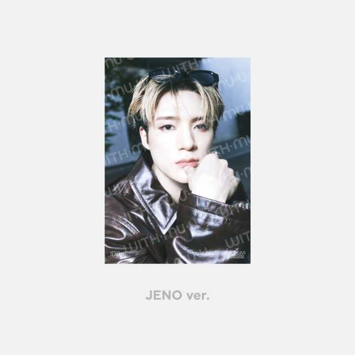 NCT DREAM A4 Photo 2024 NCT DREAM DREAMSCAPE Official MD - JENO version main image