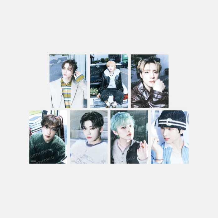 NCT DREAM A4 Photo 2024 NCT DREAM DREAMSCAPE Official MD - main image