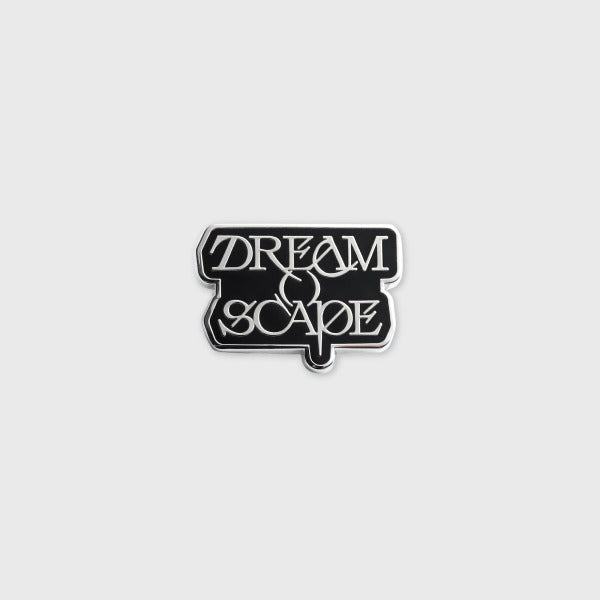 NCT DREAM Badge THE DREAM SHOW 3 DREAM SCAPE MD - main image