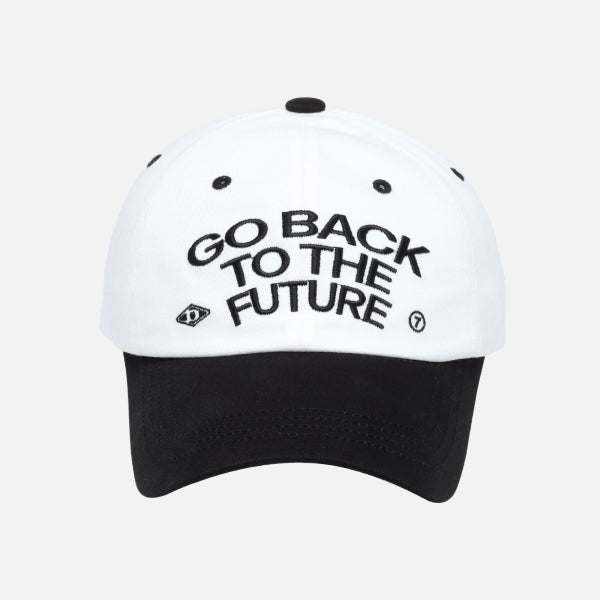 NCT DREAM Ball Cap 2025 NCT DREAM POP-UP Time Riders Official MD - Main Image