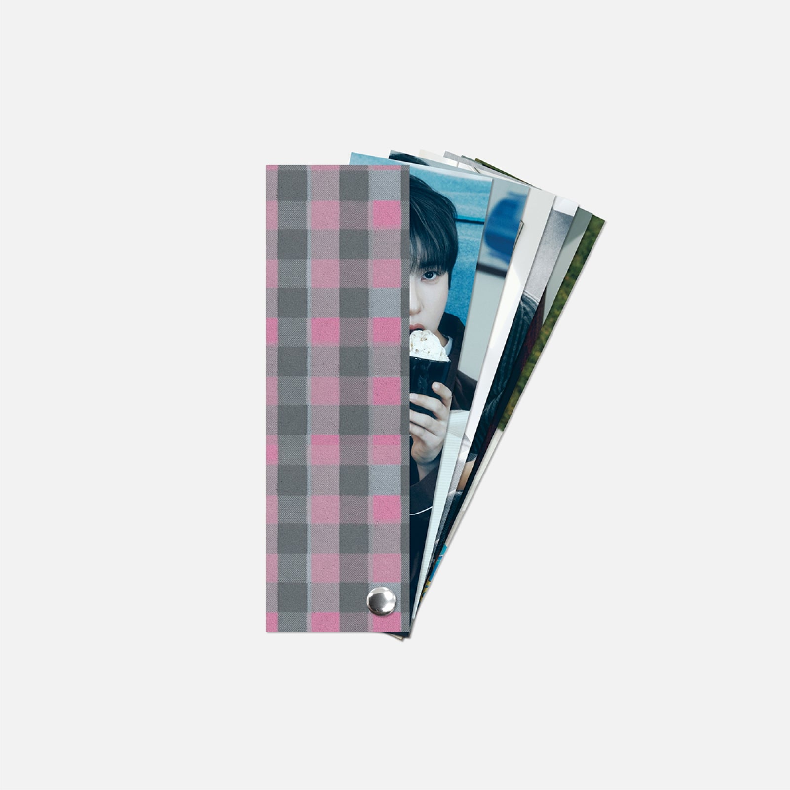 NCT DREAM Bookmark Set 2026 NCT DREAM Photobook ro drøm Official MD - Main Image