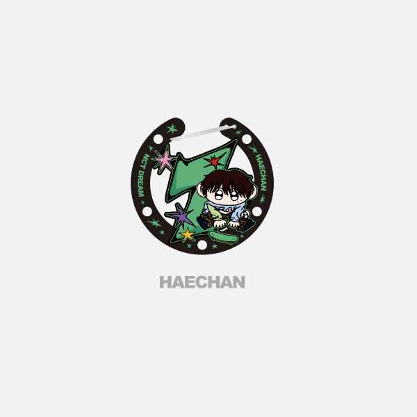 NCT DREAM - Carabiner [TIME RIDERS POP-UP MD] - K PLACE