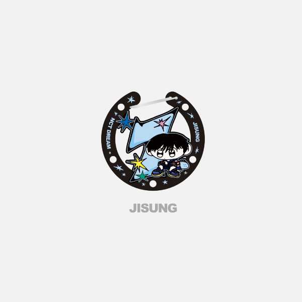 NCT DREAM - Carabiner [TIME RIDERS POP-UP MD] - K PLACE
