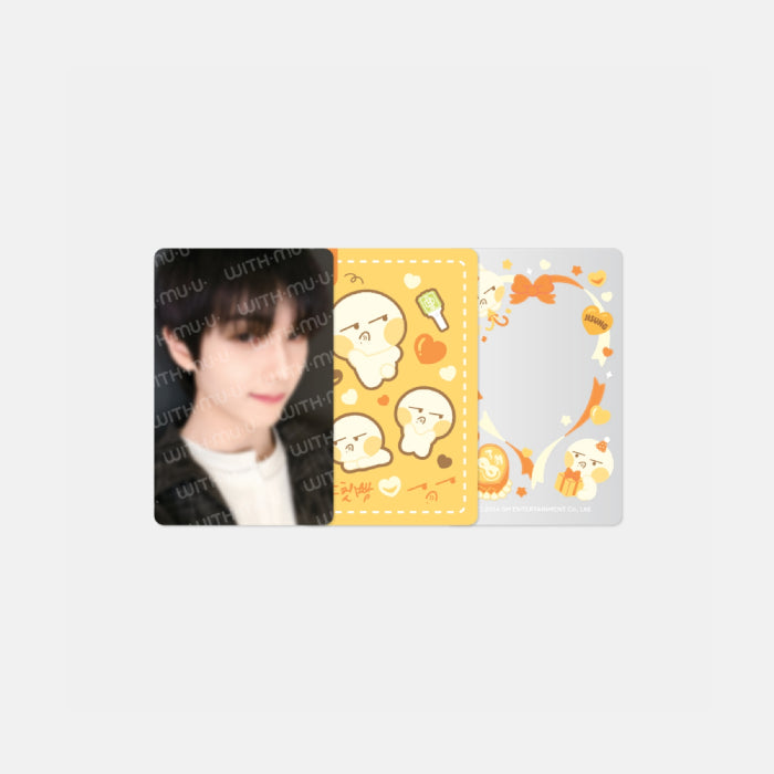NCT DREAM - Character Card Set [2024 NCT DREAM 8th