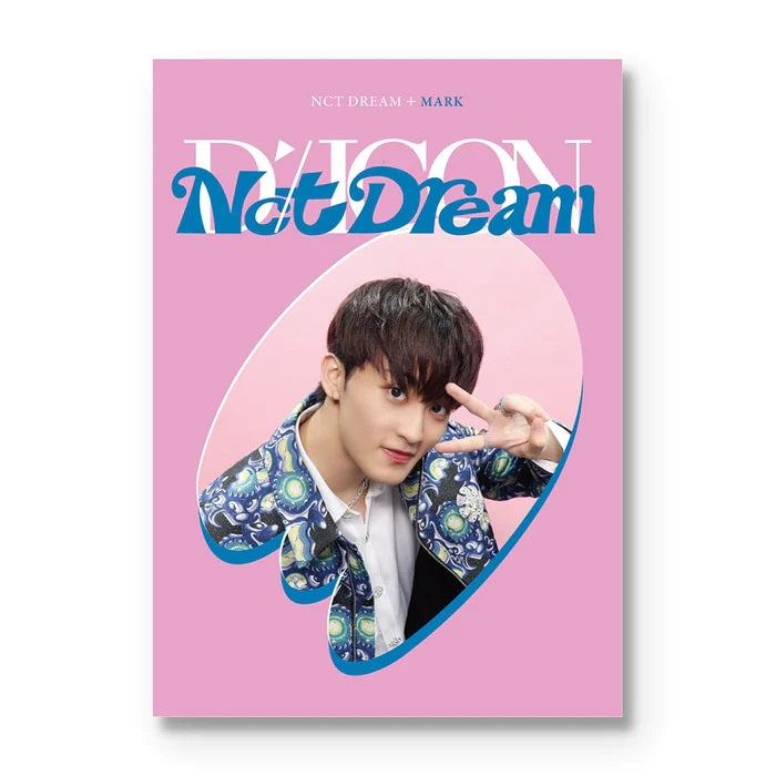 NCT DREAM DICON DFESTA Mini Edition - Mark image