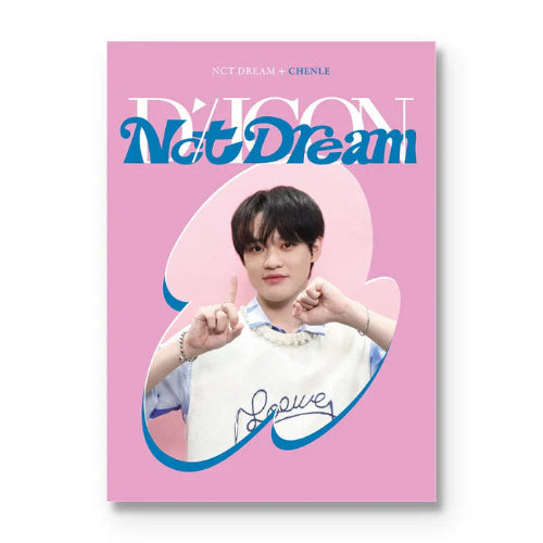 NCT DREAM - DICON D'FESTA Mini Edition - K PLACE