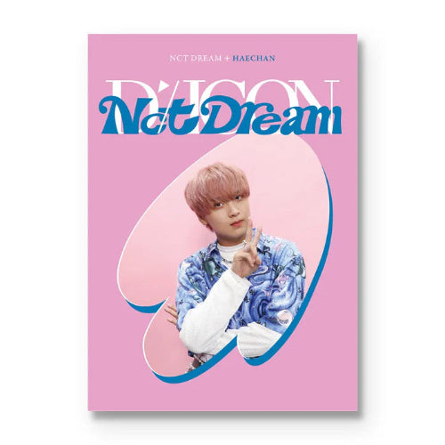 NCT DREAM - DICON D'FESTA Mini Edition | FINAL SALE - K PLACE