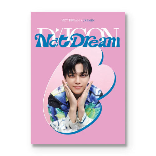 NCT DREAM - DICON D'FESTA Mini Edition - K PLACE