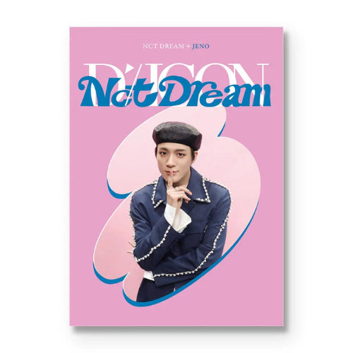 NCT DREAM - DICON D'FESTA Mini Edition - K PLACE