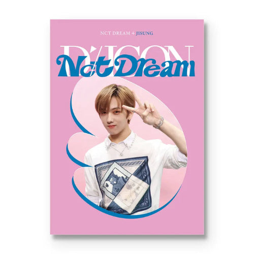 NCT DREAM - DICON D'FESTA Mini Edition - K PLACE