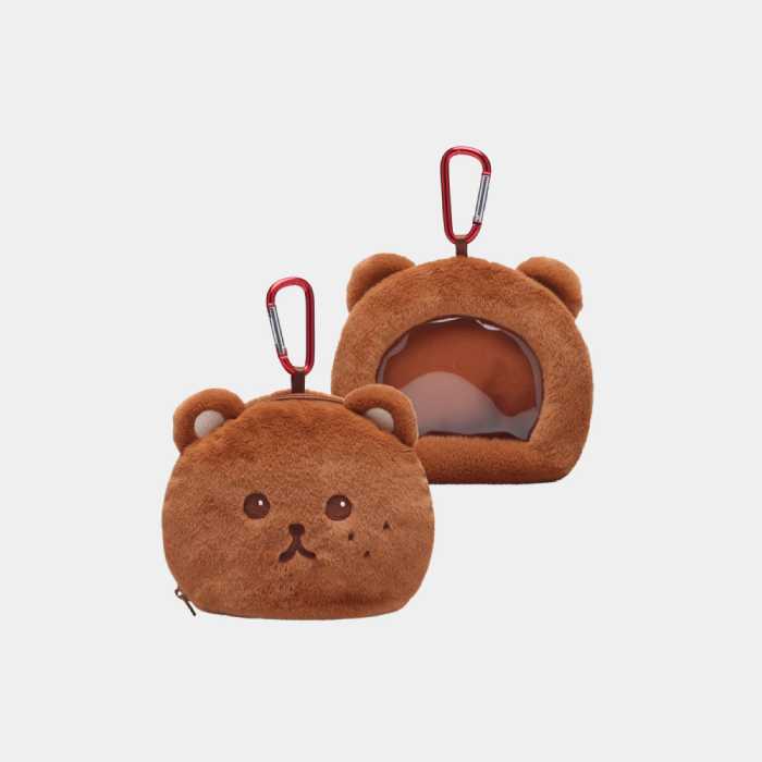 NCT DREAM Doll Pouch 2024 NCT DREAM DREAMSCAPE Official MD - main image