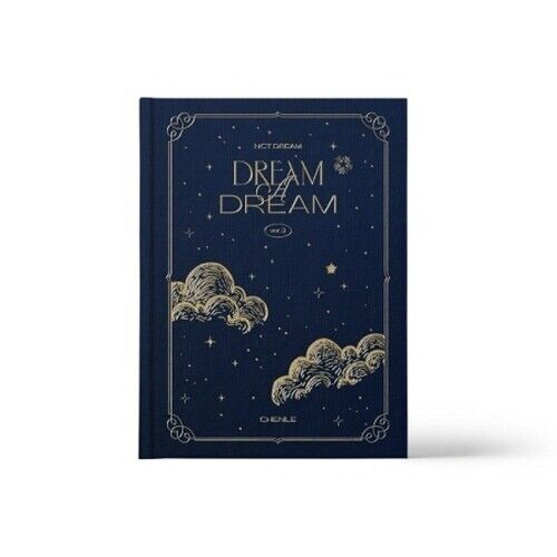 NCT DREAM A DREAM Photobook - CHENLE Version main image