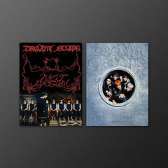 nct-dream-dream-scape-5th-mini