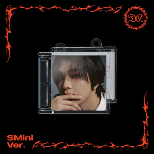 NCT DREAM - DREAM( )SCAPE [5th Mini Album - SMini Ver.] - K