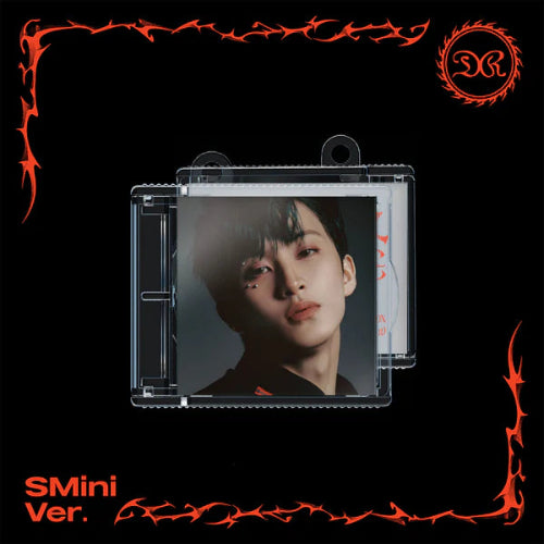 NCT DREAM - DREAM( )SCAPE [5th Mini Album - SMini Ver.] - K