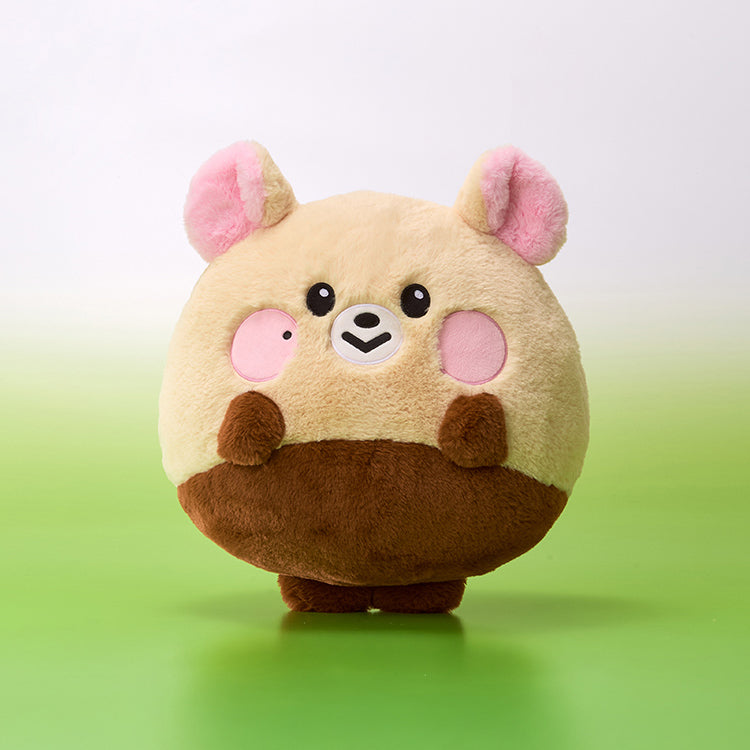 NCT DREAM - Dreamiez Big Flat Cushion - K PLACE