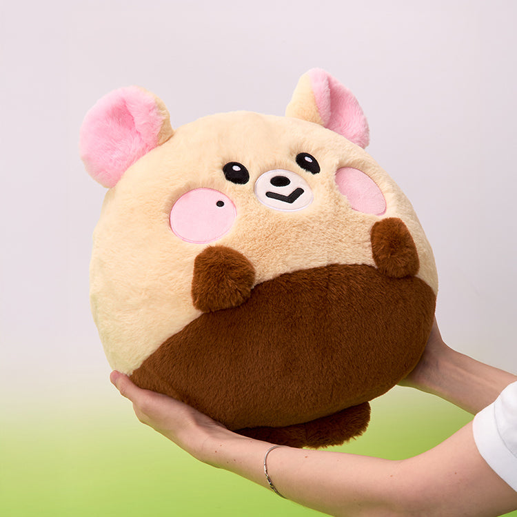 NCT DREAM - Dreamiez Big Flat Cushion - K PLACE