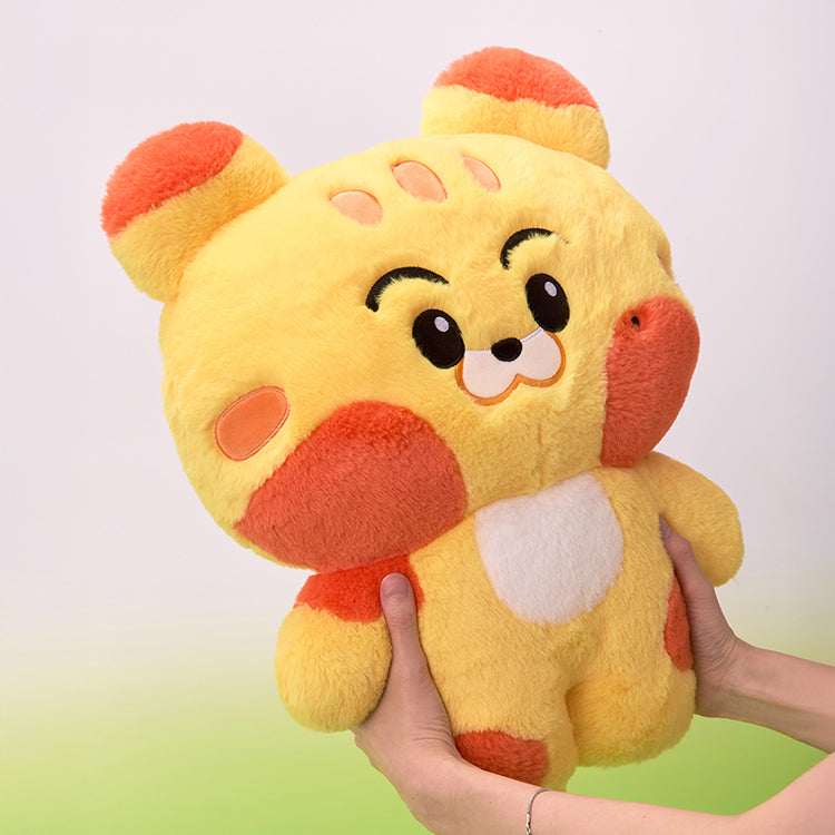 NCT DREAM - Dreamiez Big Flat Cushion - K PLACE