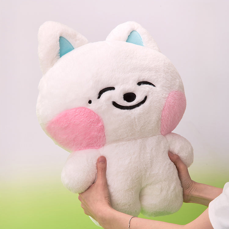 NCT DREAM - Dreamiez Big Flat Cushion jjed 4