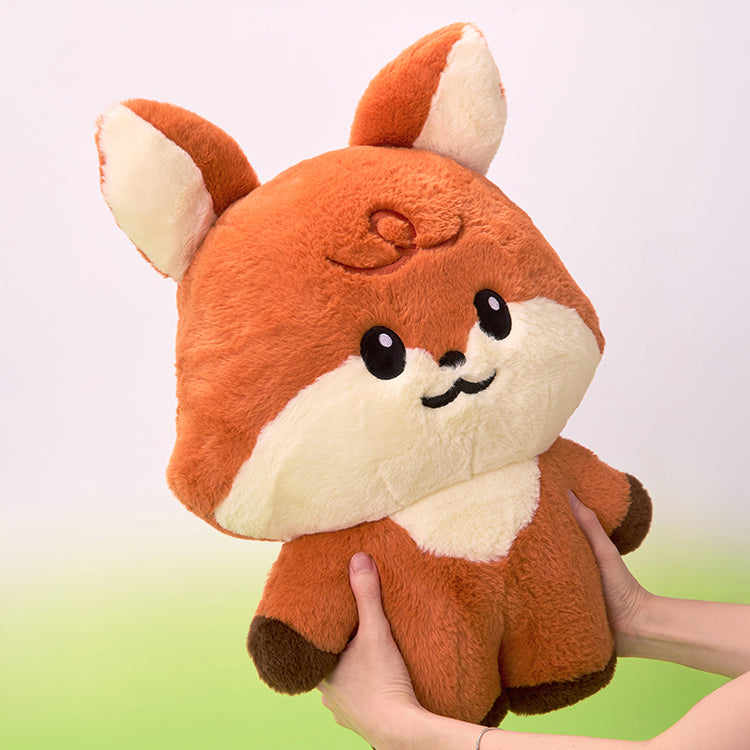 NCT DREAM - Dreamiez Big Flat Cushion jjun 4