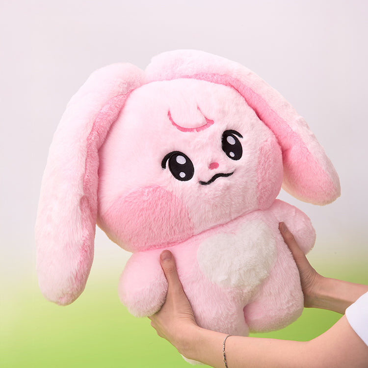 NCT DREAM - Dreamiez Big Flat Cushion kkyuping 4