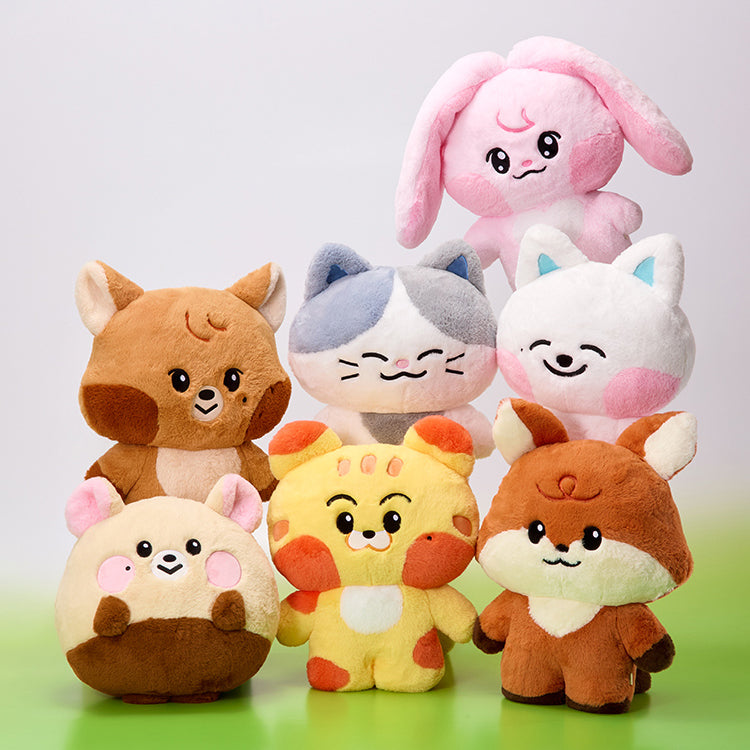 NCT DREAM - Dreamiez Big Flat Cushion - K PLACE