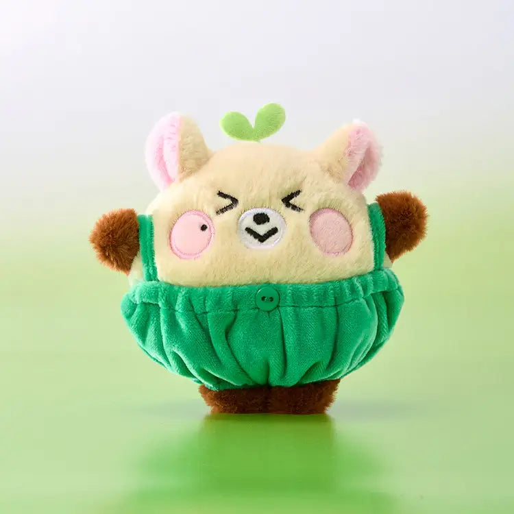 NCT DREAM - Dreamiez Dream Forest Costume Plush - K PLACE NCT DREAM - Dreamiez Dream Forest Costume Plush - K PLACE